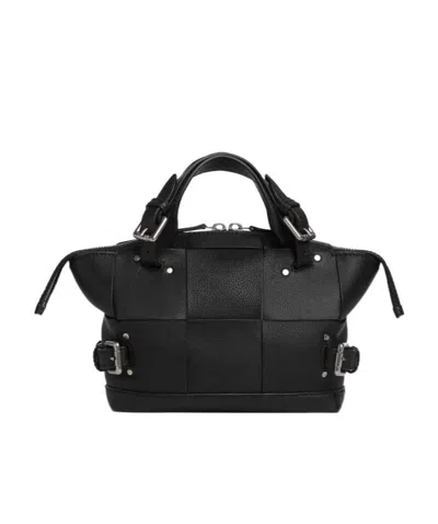 BOTTEGA VENETA ARCO TOOL TOTE BAG