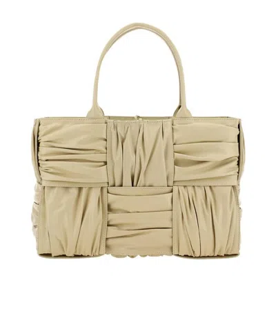 BOTTEGA VENETA ARCO TOTE BAG