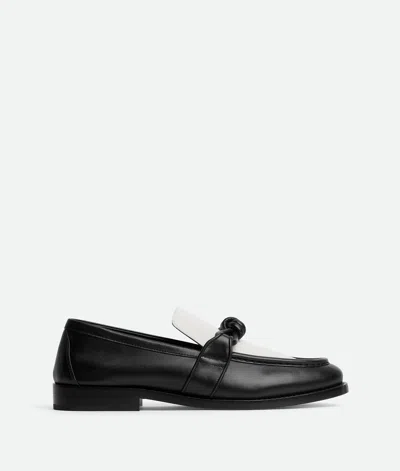 BOTTEGA VENETA ASTAIRE LOAFER