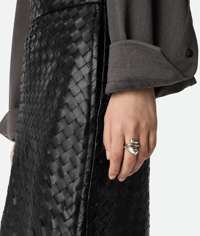 BOTTEGA VENETA BAGUE DROP