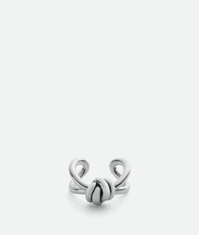 BOTTEGA VENETA KNOT RING