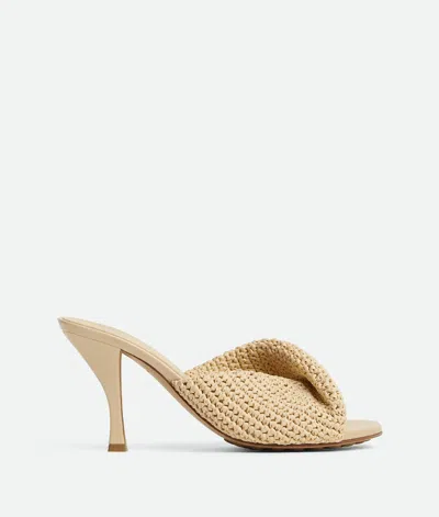 BOTTEGA VENETA MULE BLINK