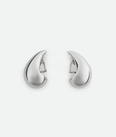 BOTTEGA VENETA MEDIUM DROP EARRINGS