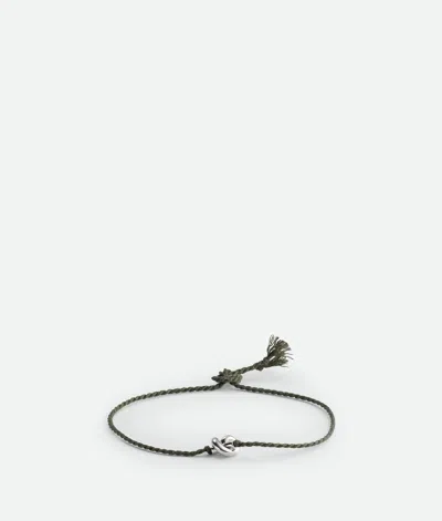 BOTTEGA VENETA FRIENDSHIP BRACELET