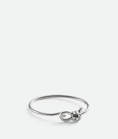 BOTTEGA VENETA KNOT BRACELET