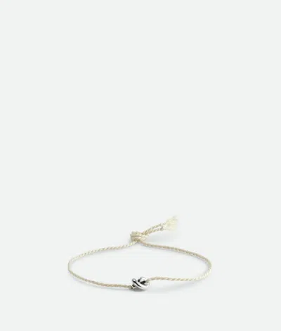 BOTTEGA VENETA FRIENDSHIP BRACELET