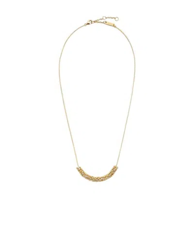 BOTTEGA VENETA BUBBLE NECKLACE
