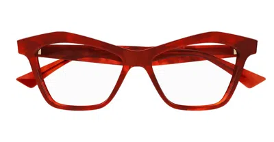 BOTTEGA VENETA BV1096O-005 - HAVANA GLASSES