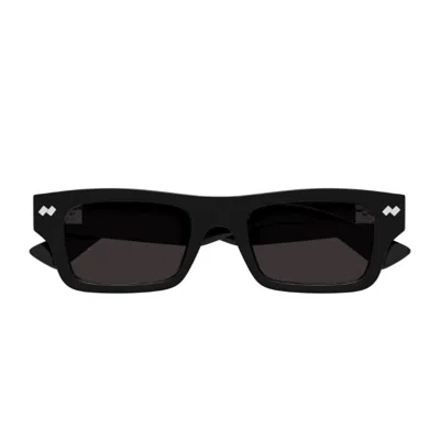 BOTTEGA VENETA BOTTEGA VENETA BV1351S LINEA RIBBON SUNGLASSES