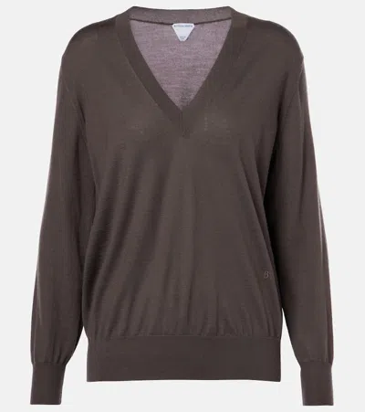 BOTTEGA VENETA CASHMERE SWEATER