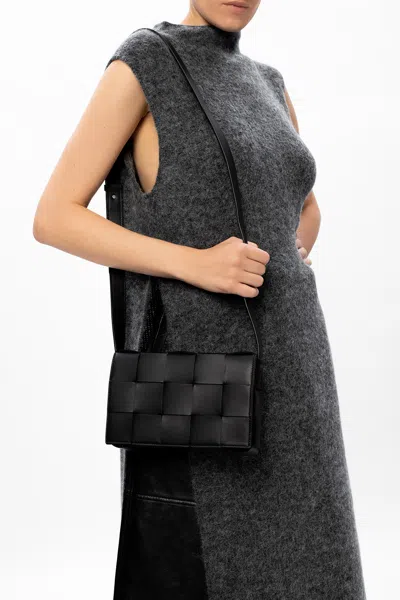 BOTTEGA VENETA BOTTEGA VENETA ‘CASSETTE’ SHOULDER BAG