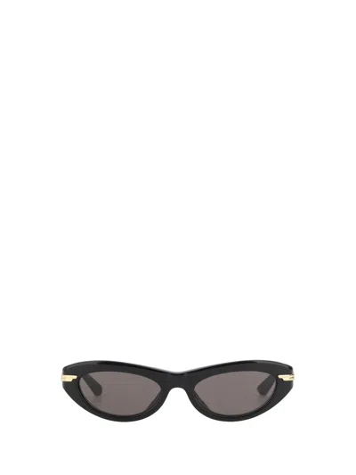 BOTTEGA VENETA CAT EYE SUNGLASSES