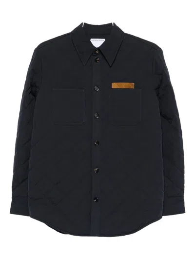 BOTTEGA VENETA Bottega Veneta Cotton Overshirt