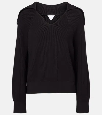 BOTTEGA VENETA COTTON SWEATER