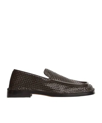 BOTTEGA VENETA BOTTEGA VENETA DADDY LOAFERS