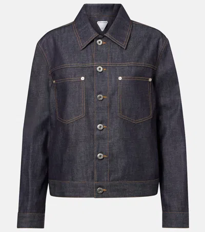 BOTTEGA VENETA DENIM JACKET