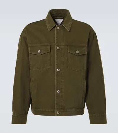 BOTTEGA VENETA DENIM JACKET