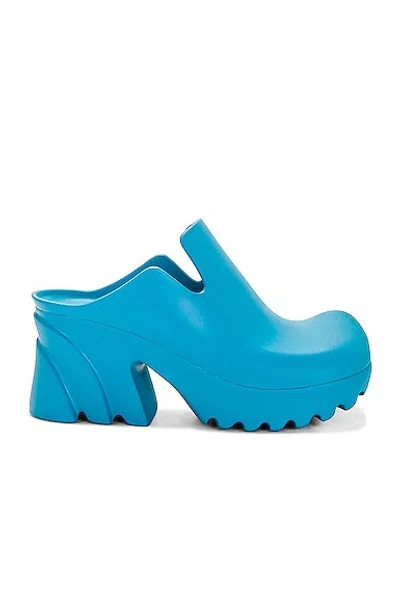 BOTTEGA VENETA FLASH PUMP MULE