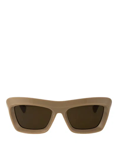 BOTTEGA VENETA SUNGLASSES
