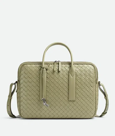 BOTTEGA VENETA GETAWAY BRIEFCASE