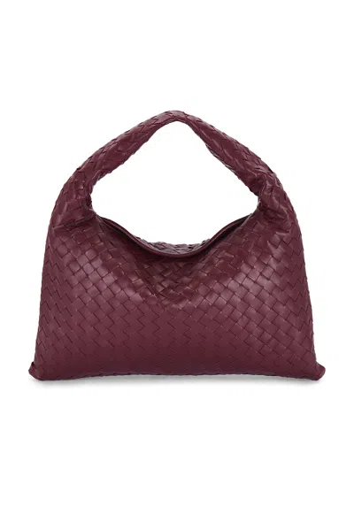 BOTTEGA VENETA HOP BAG
