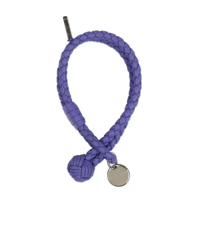 BOTTEGA VENETA INTRECCIATO BRACELET