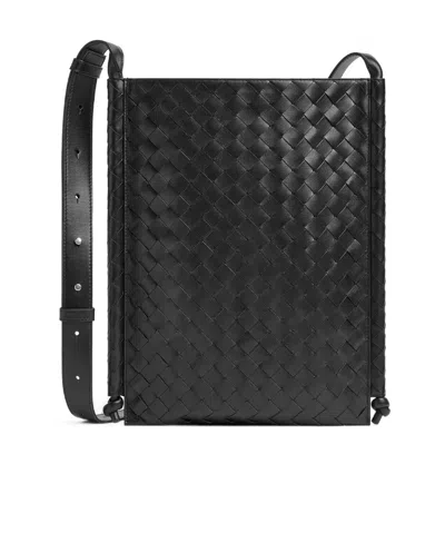 BOTTEGA VENETA LARGE FLAT LOOP