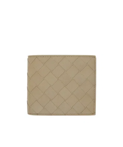 BOTTEGA VENETA BOTTEGA VENETA BIFOLD WALLET