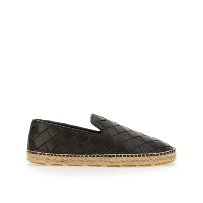BOTTEGA VENETA BOTTEGA VENETA JACK ESPADRILLES WOMEN