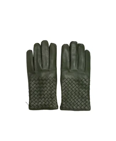 BOTTEGA VENETA KNITTED GLOVE