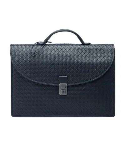 BOTTEGA VENETA KNITTED HANDBAG