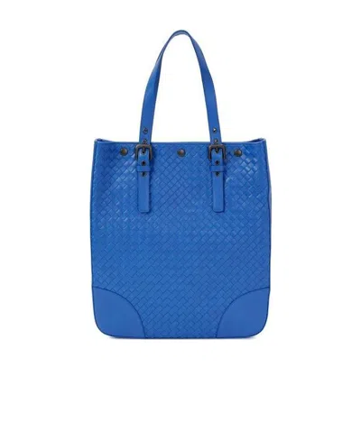 BOTTEGA VENETA KNITTED HANDBAG