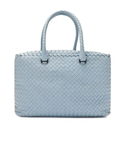 BOTTEGA VENETA KNITTED HANDBAG