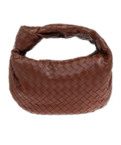 BOTTEGA VENETA KNOT TOTE