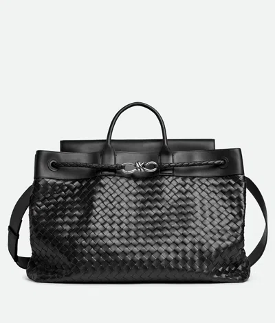 BOTTEGA VENETA LARGE ANDIAMO VOYAGER