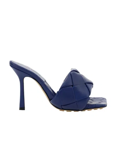 BOTTEGA VENETA BOTTEGA VENETA LIDO INTRECCIATO SANDALS