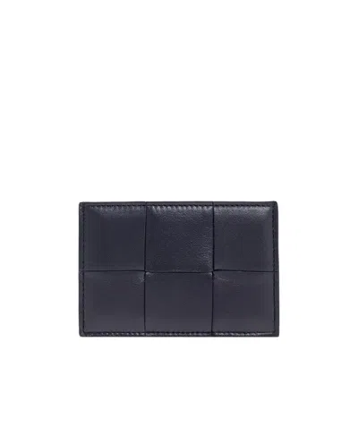BOTTEGA VENETA CASSETTE CREDIT CARD CASE