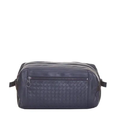 BOTTEGA VENETA LOGO LARGE WAIST PACK
