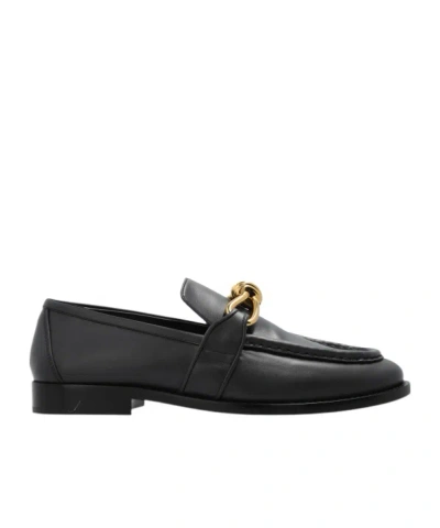 BOTTEGA VENETA BOTTEGA VENETA ASTAIRE LOAFERS