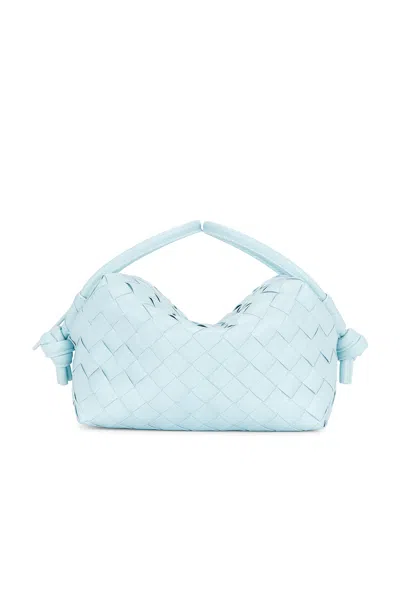 BOTTEGA VENETA LOOP TOP HANDLE BAG