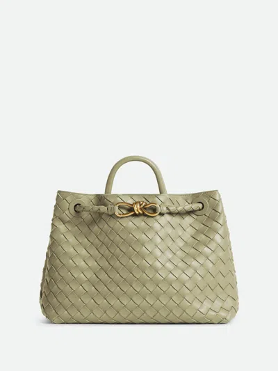 BOTTEGA VENETA BOTTEGA VENETA MEDIUM ANDIAMO