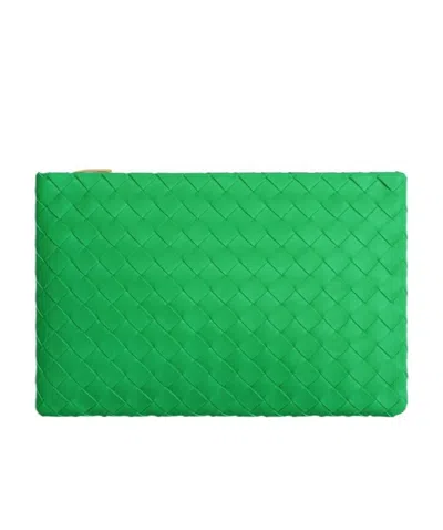 BOTTEGA VENETA MEDIUM POUCH