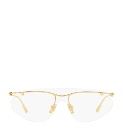 BOTTEGA VENETA METAL 06J000423 SUNGLASSES