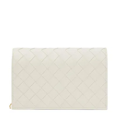 BOTTEGA VENETA MINI CHAIN SHOULDER BAG