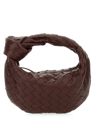 BOTTEGA VENETA "MINI JODIE" BAG