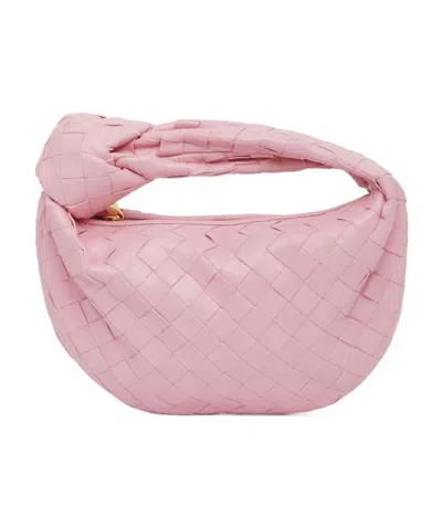 BOTTEGA VENETA BOTTEGA VENETA JODIE MINI TOTE BAG