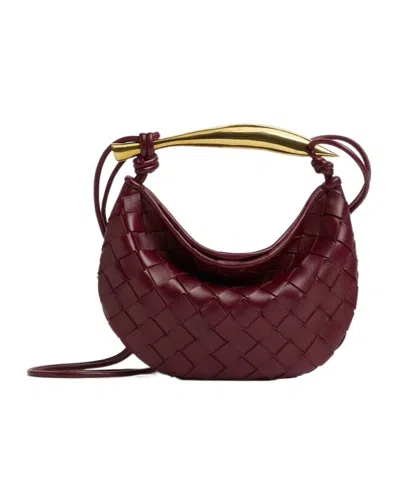 BOTTEGA VENETA BABY SARDINE