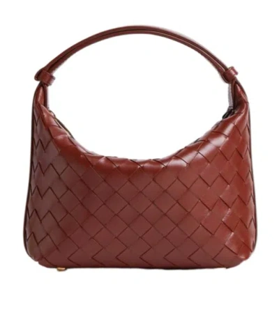 BOTTEGA VENETA WALLACE