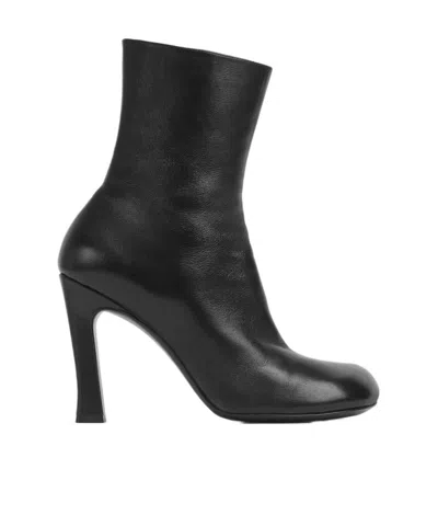 BOTTEGA VENETA BOTTEGA VENETA NICO ANKLE BOOTS