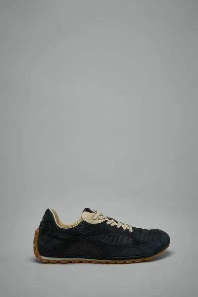 BOTTEGA VENETA ORBIT FLASH SNEAKER